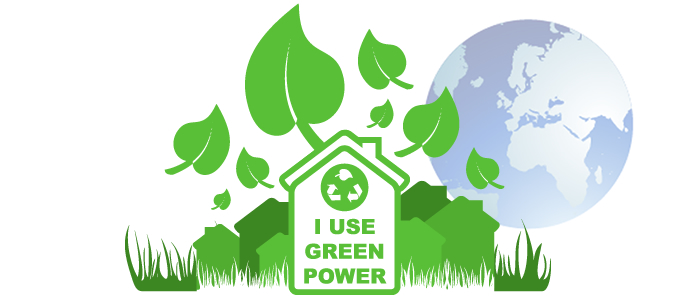 エコライフについて